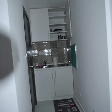Apartament Mac Haus Podgorica